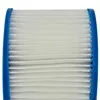 vhbw 12x Filterkartusche Typ VI kompatibel mit Bestway Produktbild-Vorschau 6