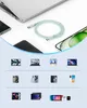 Innostyle Usb-C Cavo Di Ricarica Rapida Per Iphone Samsung Anteprima dell’immagine prodotto 4