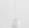 Suspension LED Nocci, Variante : 4,5 W, 220 lm, blanc Voir les images du produit 6