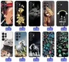ETUI für Samsung S26 Ultra MUSTER | SILIKON-MATT-HÜLLE + Produktbild-Vorschau 12