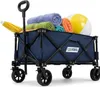 Luvego Bolder Cart Foldable - Up to 100KG Carrying Capacity Produktbild-Vorschau 1