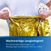 Comformidable Notfall-Rettungsdecken, 6er-Pack – Produktbild-Vorschau 7
