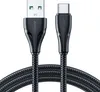 Cavo USB Surpass / Tipo C / 3A / 1,2 m Joyroom S-UC027A11 Anteprima dell’immagine prodotto 1