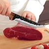 Outdoor-Messer WO-39078 - Braun / Schwarz KP39078 Produktbild-Vorschau 3