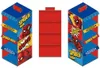 Hangende textielplank SPIDERMAN, model SM15638 Productafbeelding-voorbeeld 1