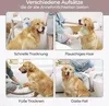 Olvy Hundefön Hundetrockner für Hundepflege Tierfön mit Produktbild-Vorschau 11