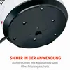 Alpina Elektrische kachel en ventilator FR 1500 W - Productafbeelding-voorbeeld 6