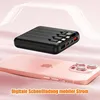 Mini Powerbank 20000mAh mit integriertem Kabel, Produktbild-Vorschau 6
