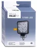 Arbeitsscheinwerfer 24 V 15 W LED 6.000 K 1.500 lm HELLA Produktbild-Vorschau 11