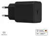 45W USB-C Schnellladegerät mit Kabel – Netzteil, Ladegerät Produktbild-Vorschau 1