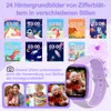 Chytré hodinky dětský telefon hodinky, chytré hodinky pro Náhled obrázku produktu 6