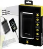 Intenso Powerbank PD10000 10000mAh Grigio Anteprima dell’immagine prodotto 14