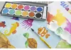 Eberhard Faber 578312, Schwarz, Blau, Braun, Grün, Orange, Produktbild-Vorschau 14