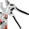 Nožnice na PVC rúrky V-Cut 42 mm s račňou Náhľad obrázku produktu 6