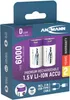 Ansmann 1314-0005 Haushaltsbatterie Wiederaufladbarer Akku Náhľad obrázku produktu 11