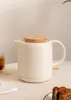 KETTLE CERAMIC - Elektrischer Wasserkocher aus Keramik 1 l Produktbild-Vorschau 2