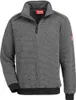 NITRAS Pullover MOTION TEX  Strickpullover Gr. 3XL grau Produktbild-Vorschau 6