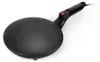 GOURMETmaxx Crepe Maker 750W schwarz Produktbild-Vorschau 2