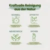 Glint Herbal Cleaner, allesreiniger, sprayflacon, met Productafbeelding-voorbeeld 3
