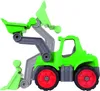 Mini traktor BIG Power Worker Náhľad obrázku produktu 5