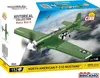 COBI HC WWII Amérique du Nord.P-51D Mustang 152kl 5860 Voir les images du produit 8