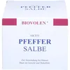 Biovolen Aktiv Pfeffersalbe, 99.9 ml Salbe Produktbild-Vorschau 1