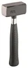 Picard Fäustel DIN6475 1250g schwarz lackiert schwarzer Produktbild-Vorschau 1