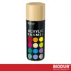 BIODUR Acrylverf - Beige RAL 1001 – 400 ML – Spuitbus Productafbeelding-voorbeeld 1