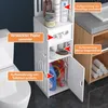 Badezimmerschränke, Badezimmer-Aufbewahrungsschrank, Produktbild-Vorschau 9