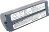 Baterie pro náhradní baterii Canon Selphy CP-1L Náhled obrázku produktu 5