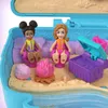 Polly Pocket HRD36, Tier, 4 Jahr(e), Mehrfarbig, Kunststoff Produktbild-Vorschau 11