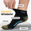 CAT® CATERPILLAR POWER & COOL WORK SNEAKERS ArbeitsSneaker Produktbild-Vorschau 6