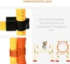 PawHut Hunde Agility Set 3-in-1-Training für Produktbild-Vorschau 5