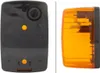 HELLA Blinkleuchte 2BA 002 652-101 Links Rechts Vorne 90mm Produktbild-Vorschau 9