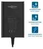 ANSMANN APS 1000 Netzteil 12V, Netzstecker bis max 1000mA Produktbild-Vorschau 2