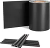 NAIZY 65m x 19cm Sichtschutzstreifen PVC Doppelstabmatten Produktbild-Vorschau 1
