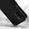 Avizar, Etui Kunstleder mit Standfunktion für Oppo A74 5G, Produktbild-Vorschau 6