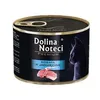 Mokra karma dla kota Dolina Noteci Premium z jagnięciną 185 Podgląd zdjęcia produktu 1