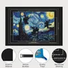Tapis de puzzle, rouleau de puzzle, tapis en rouleau pour Voir les images du produit 4