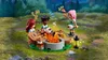 LEGO LEGO® Friends 42624 Cabanes confortables dans le camp Voir les images du produit 19