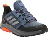 Adidas Jugend-Trekking-Sportschuhe IF5708 TERREX Trailmaker Produktbild-Vorschau 7