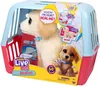 Interaktiver Plüschwelpe LITTLE LIVE PETS Mon Chien Produktbild-Vorschau 6