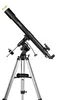 Bresser Optics Lyra 70/900 EQ-SKY, Cartes du Ciel, 24 kg Produktbild-Vorschau 1