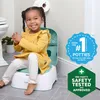 Ingenuity Töpfchen 3-in-1 System - Töpfchentraining weiß Produktbild-Vorschau 1