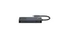 Rapoo UCM-2004, USB Typ-C, HDMI, RJ-45, USB 3.2 Gen 1 (3.1 Náhľad obrázku produktu 4