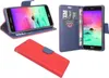 LG K9 Handyhülle Tasche Flip Case Smartphone Schutzhülle Produktbild-Vorschau 1