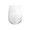 Sandra Rich Vase BELLY S H.26cm transparent Voir les images du produit 1