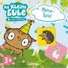 Oetinger Memo-Spiel Die kleine Eule, 32 Karten, 16 Produktbild-Vorschau 3