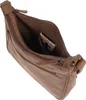 Damen Tasche Schultertasche Umhängetasche Crossover Bag Produktbild-Vorschau 8