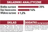 Royal Canin Adult Medium BF 4kg Zbilansowana Sucha Karma Podgląd zdjęcia produktu 17